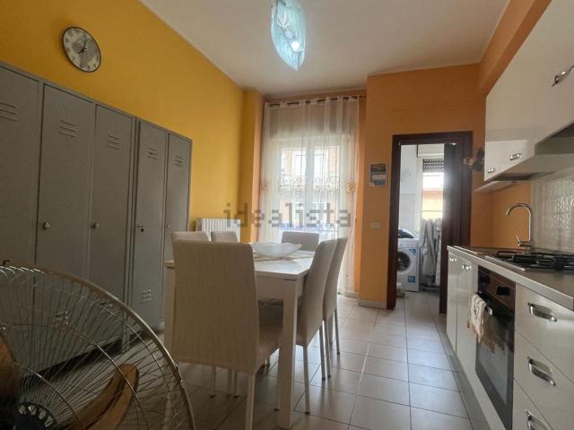 Appartamento in vendita di 80 m² in Viale John Fitzgerald Kennedy
