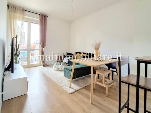 Appartamento in vendita di 80 m² in Viale Lucania, 30