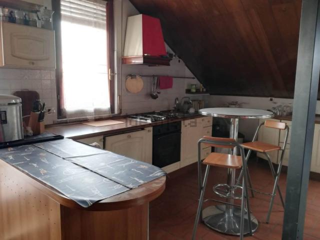 Appartamento in vendita di 80 m² in Viale Luigi Einaudi, 15