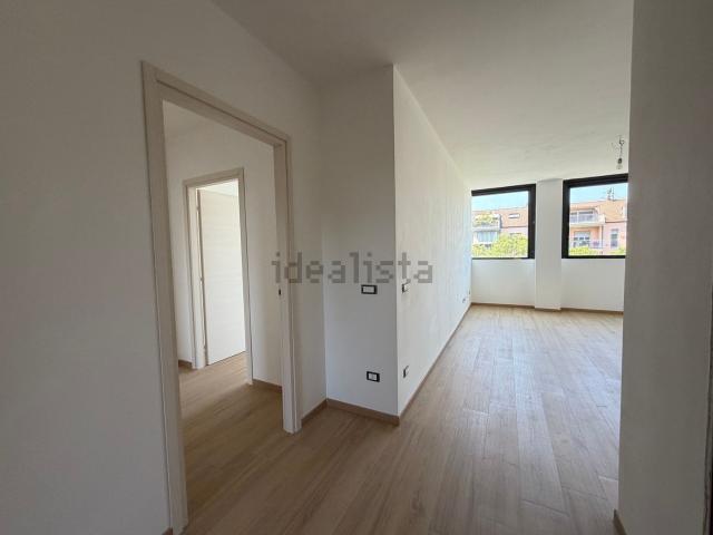 Appartamento in vendita di 80 m² in Viale Leon Battista Alberti