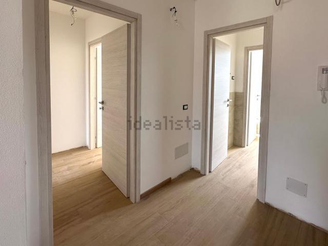 Appartamento in vendita di 80 m² in Viale Leon Battista Alberti, 84