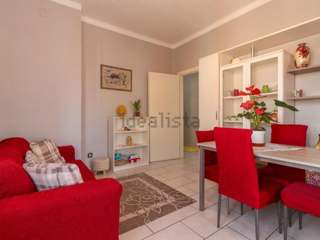 Appartamento in vendita di 80 m² in Viale Libertà, 33