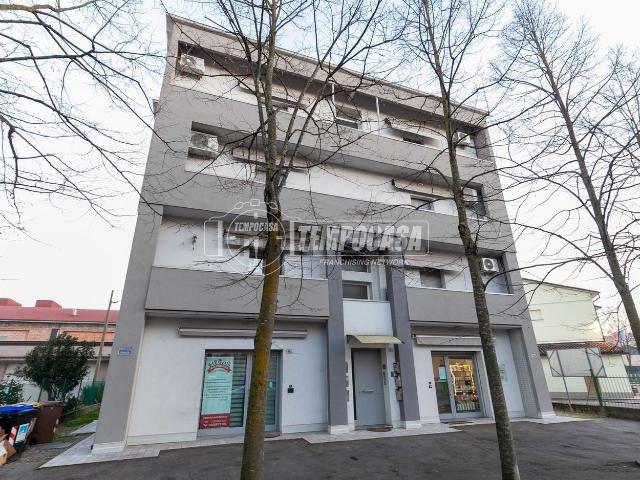 Appartamento in vendita di 80 m² in Viale Libertà, 44