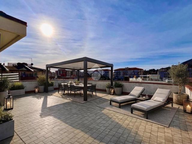 Appartamento in vendita di 80 m² in Viale Liguria, 29