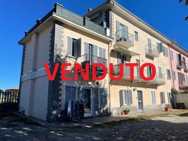 Appartamento in vendita di 80 m² in Viale Loreto