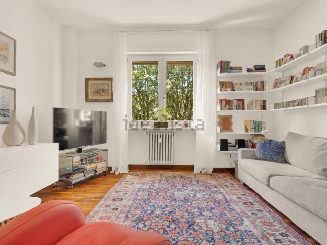 Appartamento in vendita di 80 m² in Viale Paolo Onorato Vigliani, 19