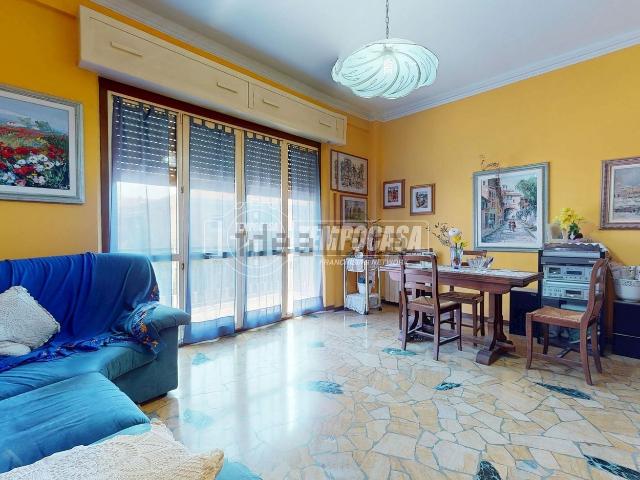 Appartamento in vendita di 80 m² in Viale Pasubio, 2