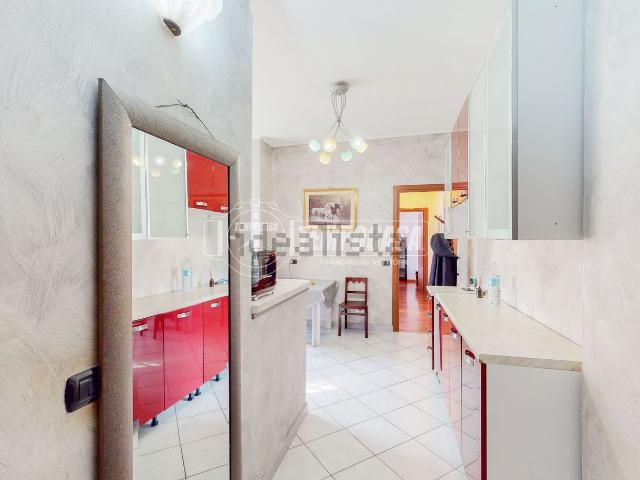 Appartamento in vendita di 80 m² in Viale Papa Giovanni XXIII