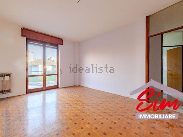 Appartamento in vendita di 80 m² in Viale Papa Giovanni XXIII