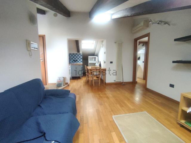 Appartamento in vendita di 80 m² in Viale Pescara