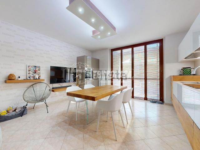 Appartamento in vendita di 80 m² in Viale Piemonte