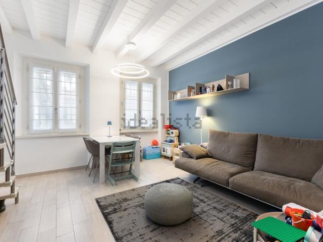 Appartamento in vendita di 80 m² in Viale Premuda, 42