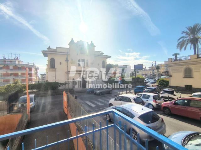 Appartamento in vendita di 80 m² in Viale Privato L. D&apos Amore