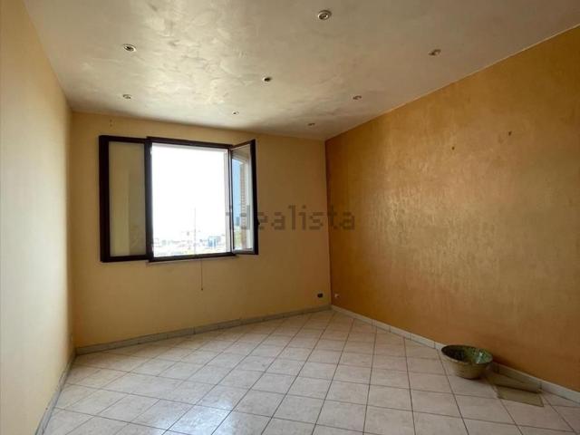 Appartamento in vendita di 80 m² in Viale Regione Siciliana