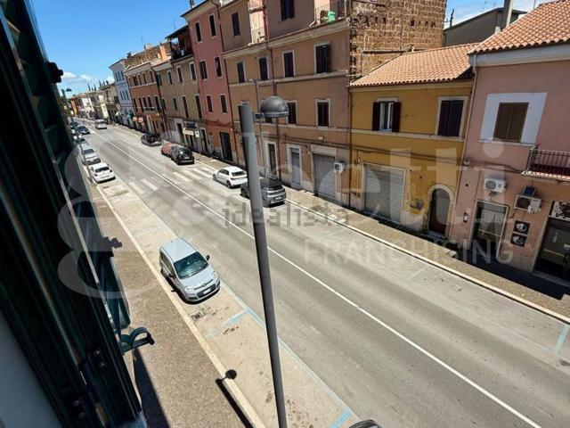 Appartamento in vendita di 80 m² in Viale Repubblica, 47