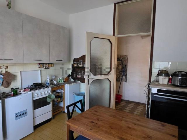 Appartamento in vendita di 80 m² in Viale Risorgimento, 64
