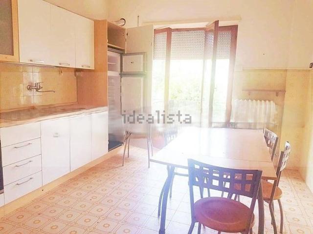 Appartamento in vendita di 80 m² in Viale Risorgimento