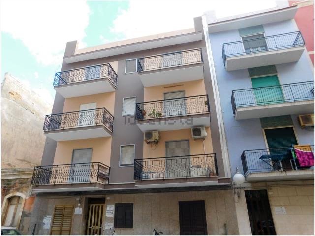 Appartamento in vendita di 80 m² in Viale Risorgimento, 104