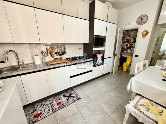 Appartamento in vendita di 80 m² in Viale Roma, 191