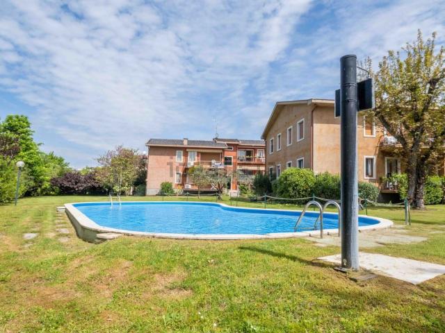 Appartamento in vendita di 80 m² in Viale Roma, 5