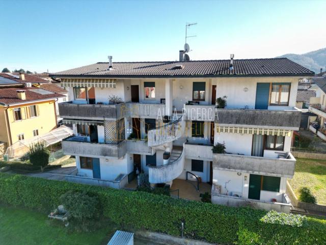 Appartamento in vendita di 80 m² in Viale Roma