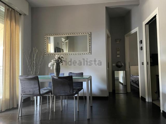 Appartamento in vendita di 80 m² in Viale Romagna, 24