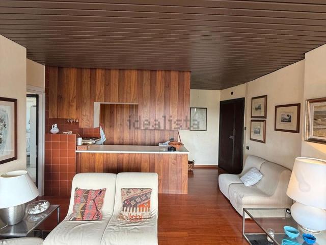 Appartamento in vendita di 80 m² in Viale Romagna