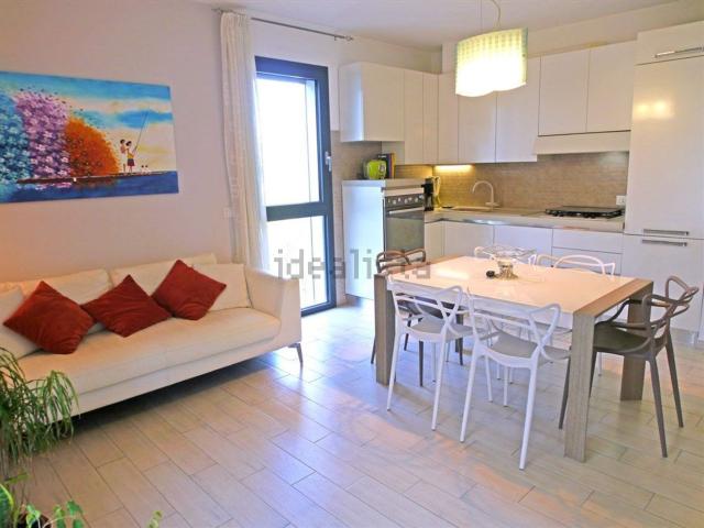 Appartamento in vendita di 80 m² in Viale Sardegna