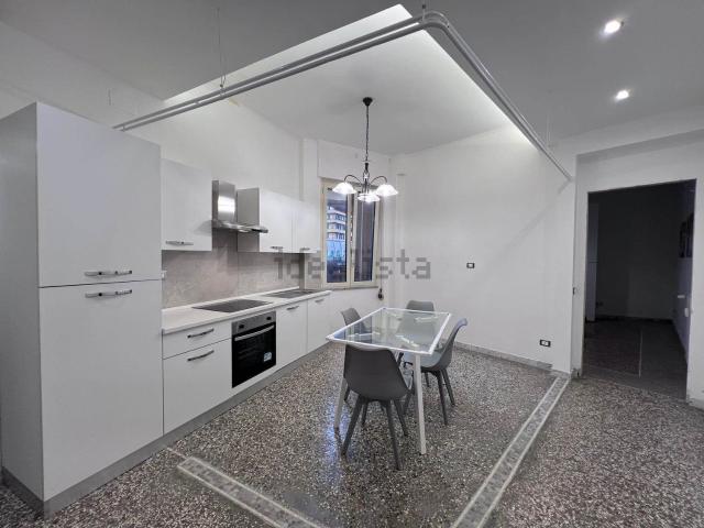 Appartamento in vendita di 80 m² in Viale Scalo San Lorenzo