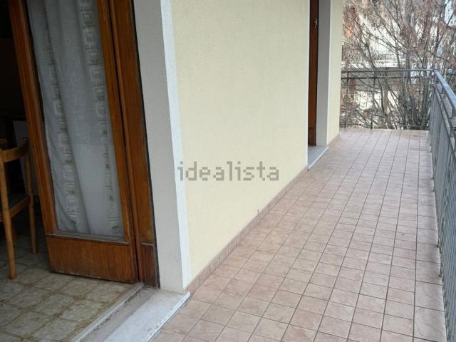 Appartamento in vendita di 80 m² in Viale Torricelli