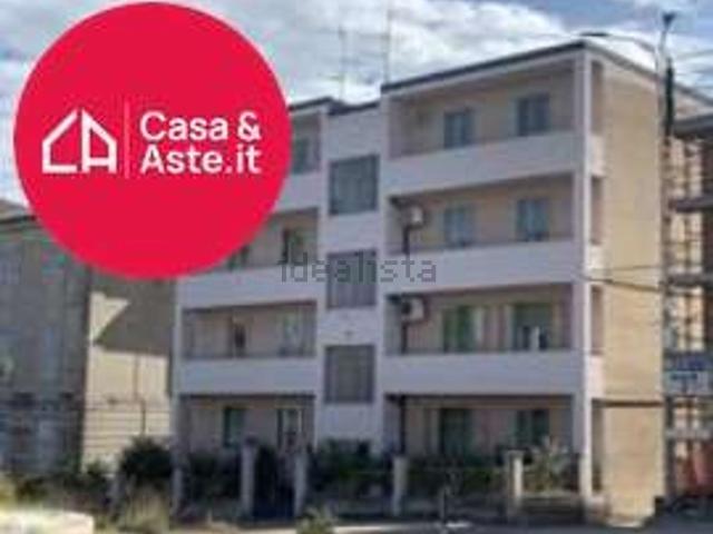 Appartamento in vendita di 80 m² in Viale Trento, 11