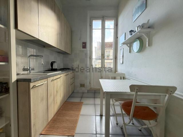 Appartamento in vendita di 80 m² in Viale Trento, 14