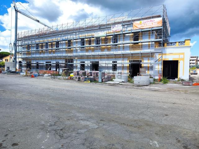 Appartamento in vendita di 80 m² in Viale Trieste, 78