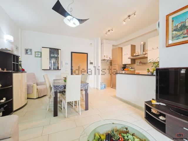 Appartamento in vendita di 80 m² in Viale Tritone, 66