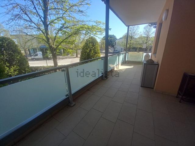 Appartamento in vendita di 80 m² in Viale Tritone