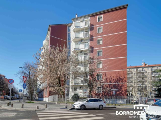 Appartamento in vendita di 80 m² in Viale Ungheria, 1