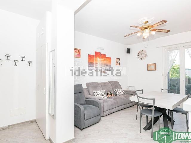 Appartamento in vendita di 80 m² in Viale Ungheria