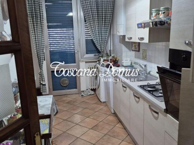 Appartamento in vendita di 80 m² in Viale Vittorio Emanuele II, 1