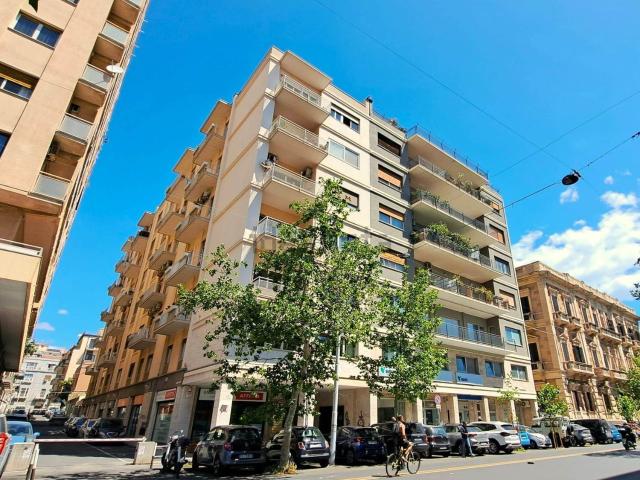 Appartamento in vendita di 80 m² in Viale XX Settembre, 45