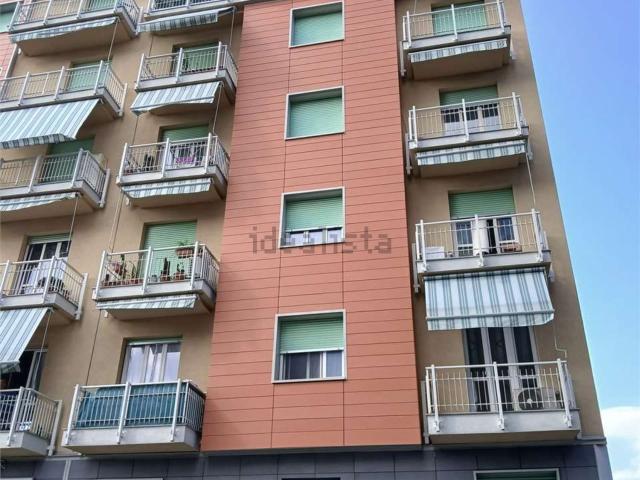 Appartamento in vendita di 80 m²