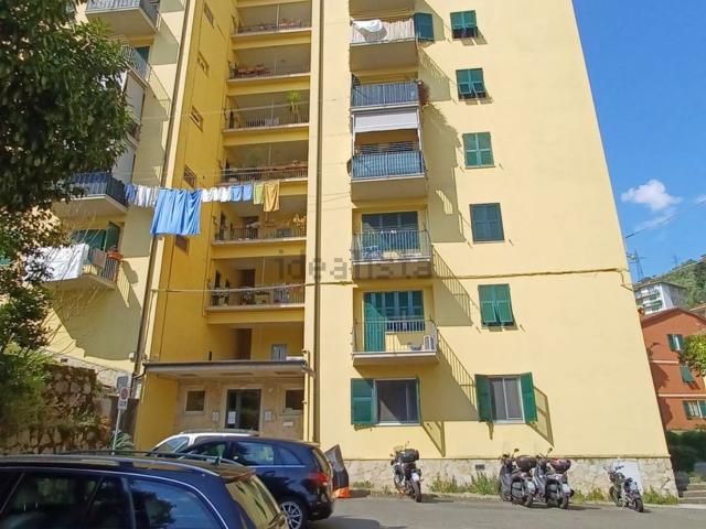 Appartamento in vendita di 80 m²