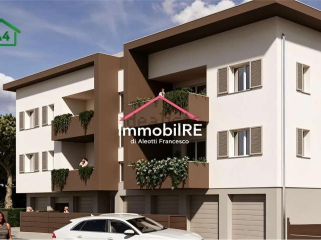 Appartamento in vendita di 80 m²