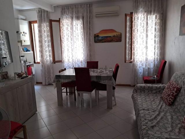 Appartamento in vendita di 80 m²