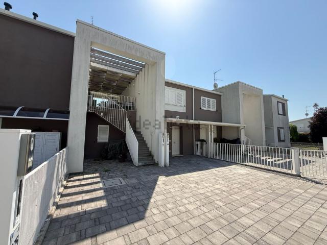 Appartamento in vendita di 80 m²