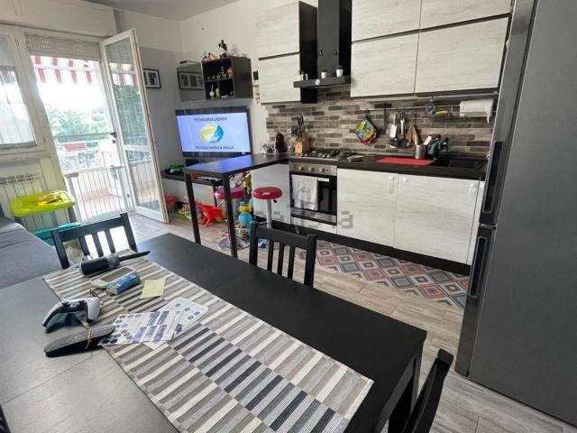 Appartamento in vendita di 80 m²