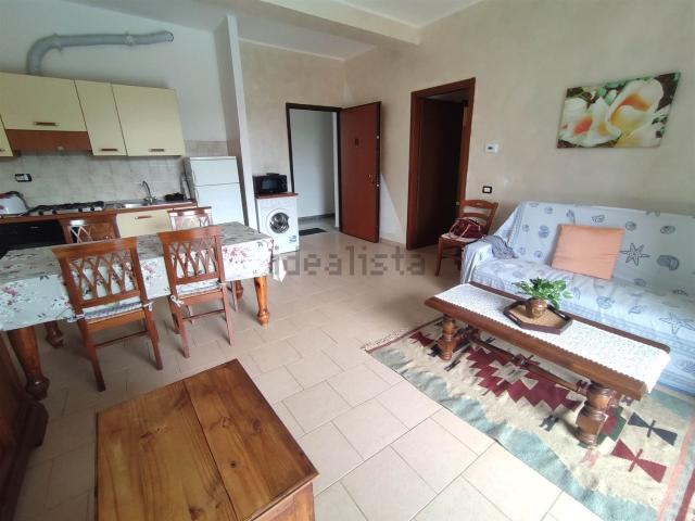Appartamento in vendita di 80 m²