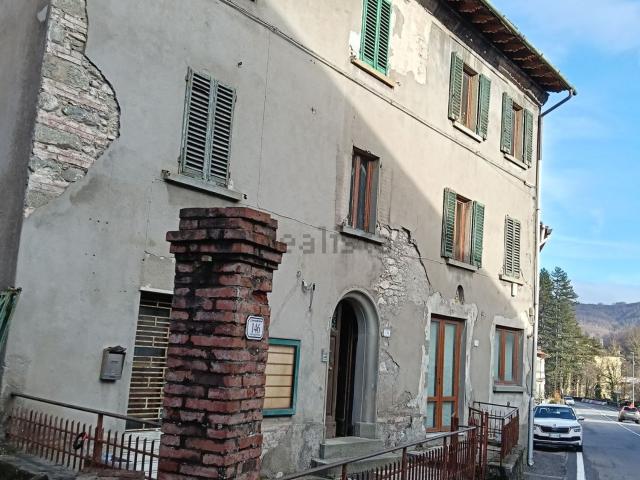 Appartamento in vendita di 80 m²