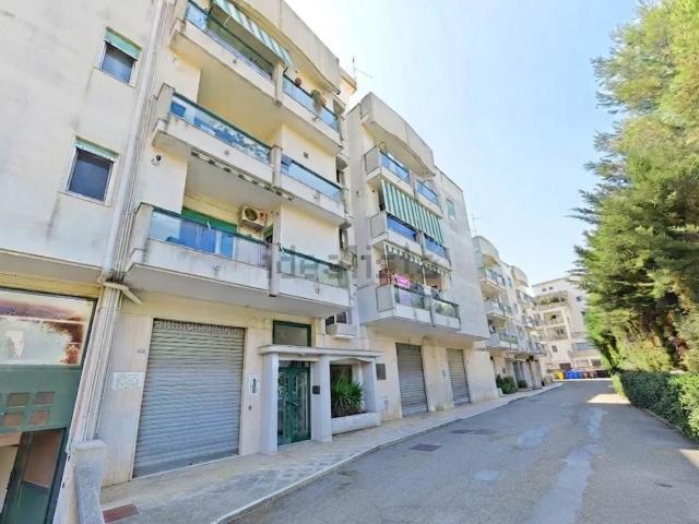 Appartamento in vendita di 80 m²