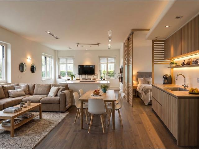 Appartamento in vendita di 80 m²