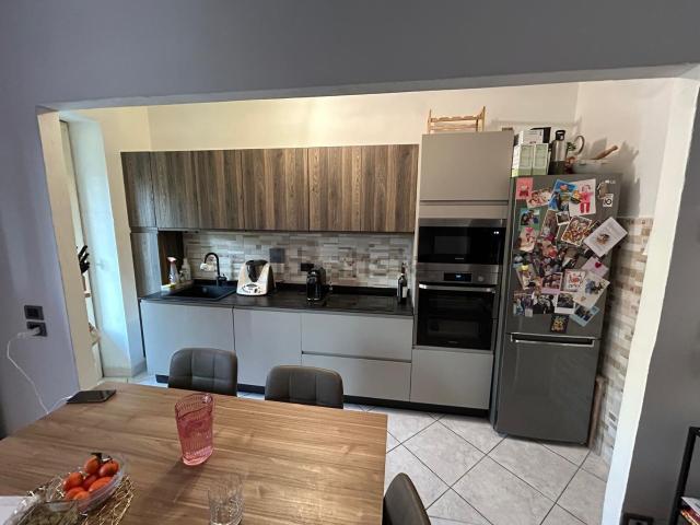 Appartamento in vendita di 80 m²